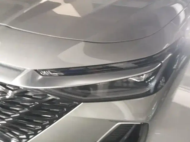 Chery Arrizo 8 — Фото автомобиля 5