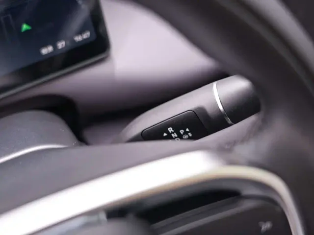 Leapmotor Leapmotor C10 2024 530 Smart Edition — Фото автомобиля 15