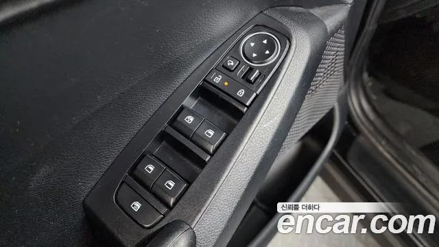 Kia Seltos Новый Seltos Бензин 2.0 2WD — Фото автомобиля 27