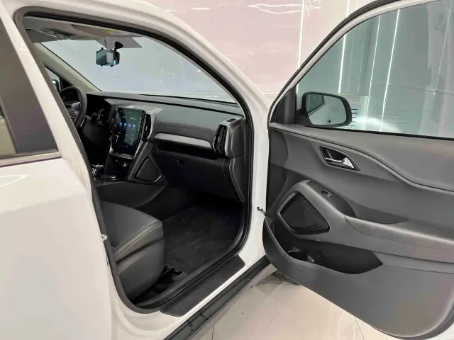 Hyundai ix35 — Фото автомобиля 18