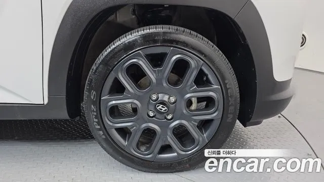 Hyundai Casper — Фото автомобиля 21