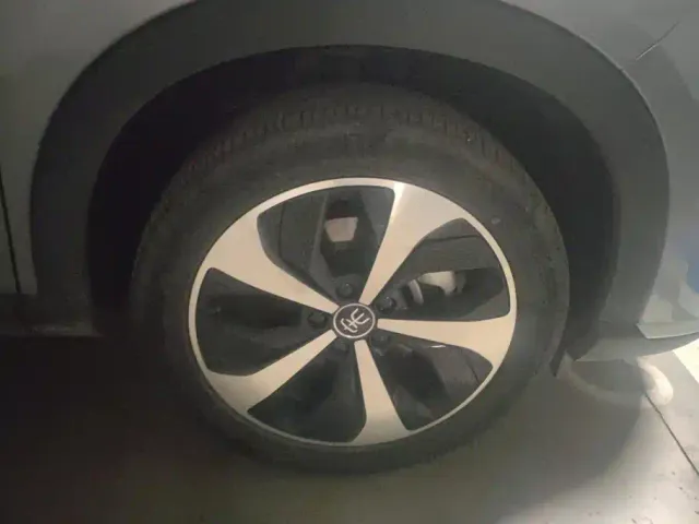 BYD Song PLUS — Фото автомобиля 6
