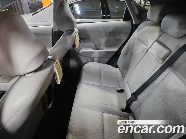 Hyundai Kona SX2 — Фото автомобиля 6