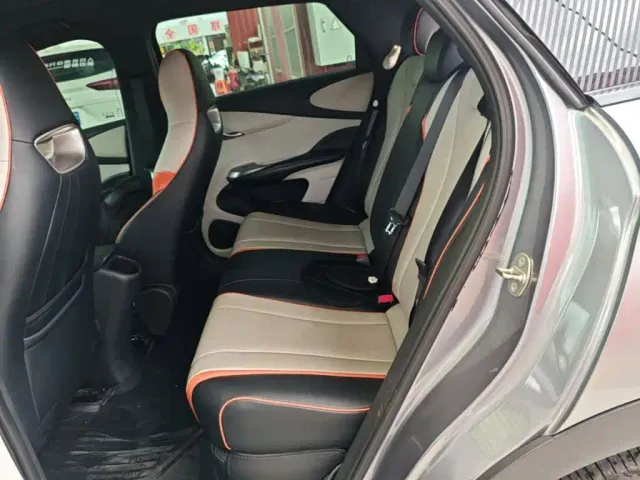 BYD Dolphin — Фото автомобиля 16