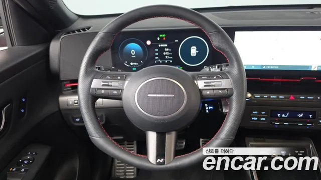 Hyundai Kona — Фото автомобиля 19