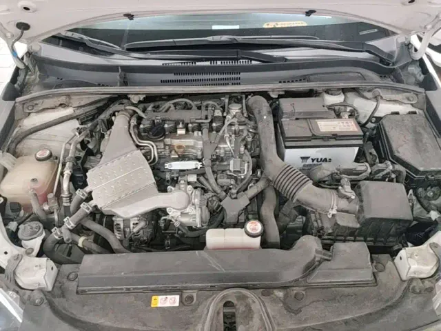 Toyota Levin — Фото автомобиля 19