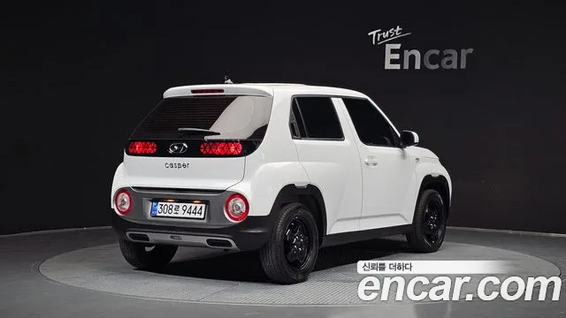 Hyundai Casper Casper Modern — Фото автомобиля 2