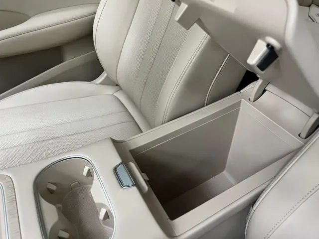 Shangjie SUV — Фото автомобиля 16