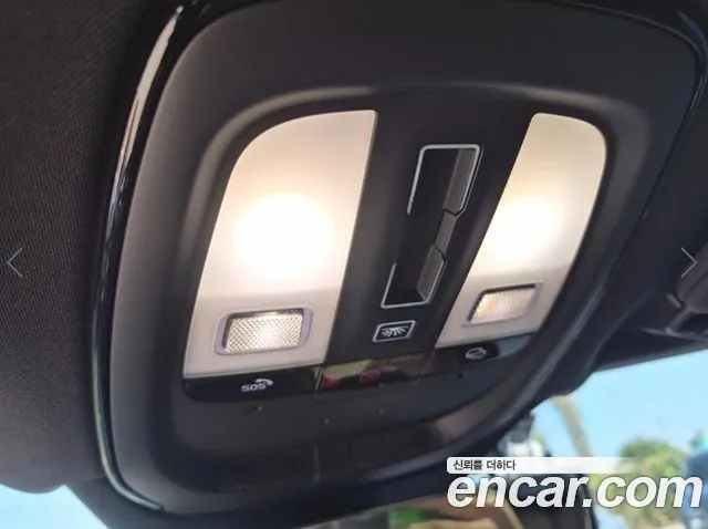 Volvo XC90 2nd Gen — Фото автомобиля 12