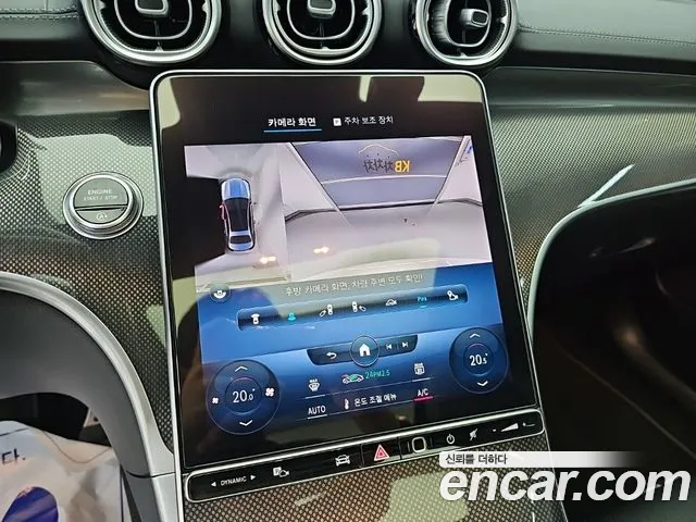 Mercedes-Benz C-Class — Фото автомобиля 15