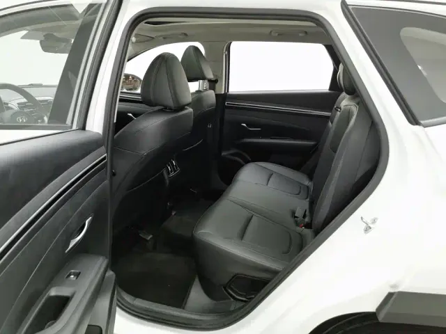 Hyundai Tucson — Фото автомобиля 15
