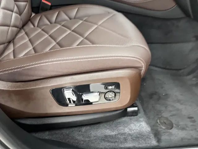 BMW X5 — Фото автомобиля 28