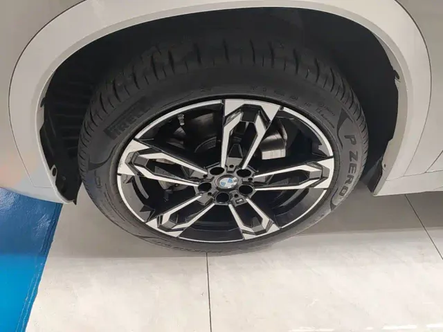 BMW X1 — Фото автомобиля 22