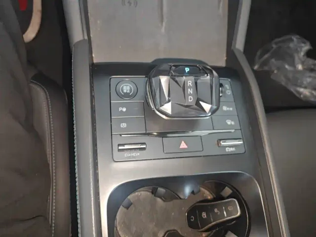 BYD Qin L — Фото автомобиля 13