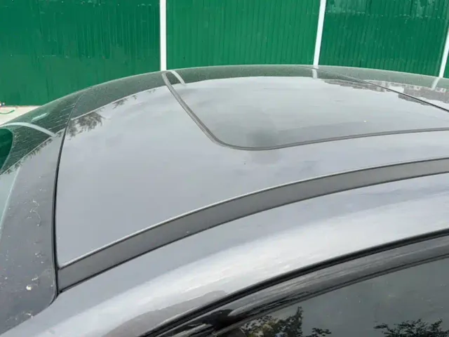 GAC Trumpchi Emkoo — Фото автомобиля 20