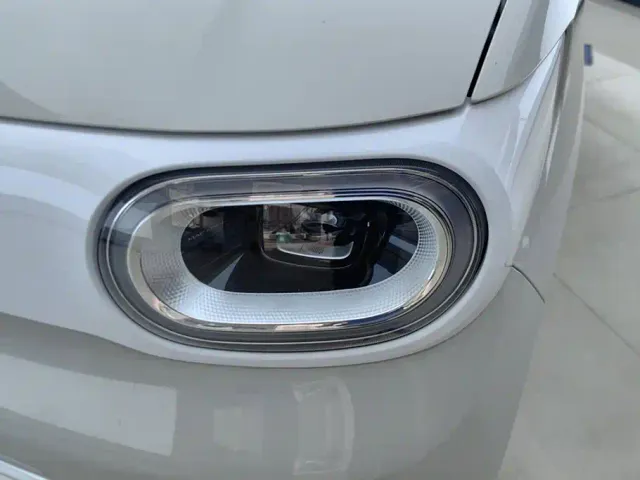 Wuling Hongguang Mini EV — Фото автомобиля 5