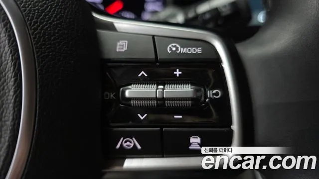 Kia Canival Carnival 4 поколение Дизель 9 мест Noblesse — Фото автомобиля 29