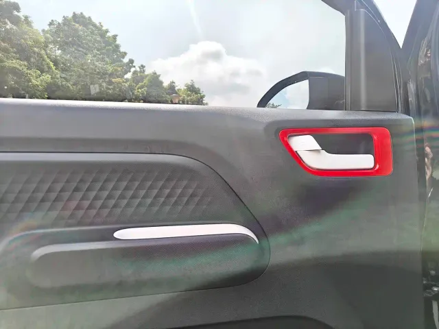 Wuling Hongguang Mini EV — Фото автомобиля 11