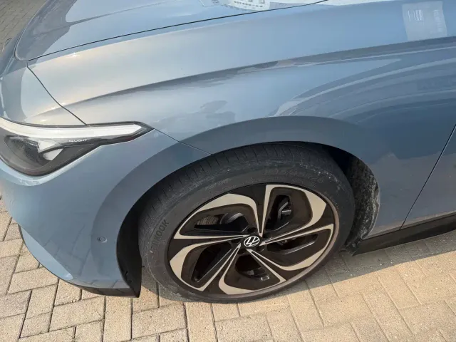 Volkswagen ID.7 Vizzion — Фото автомобиля 2