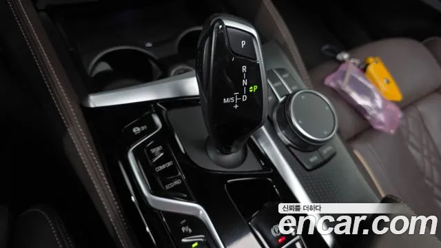 BMW Gran Turismo G32 — Фото автомобиля 12