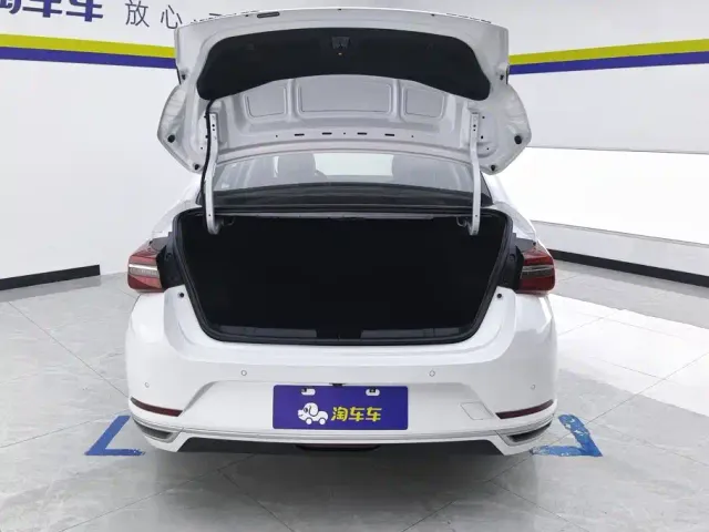 Chery Arrizo GX — Фото автомобиля 4