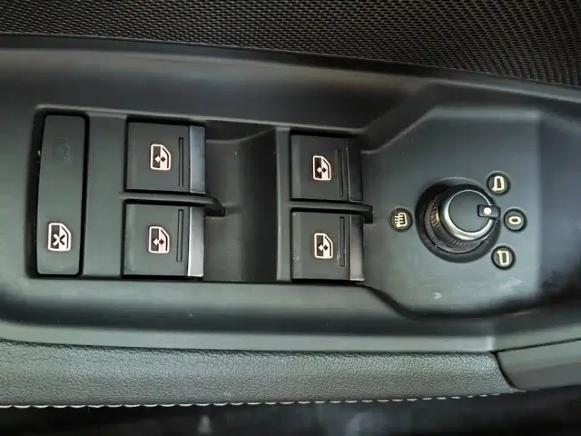 Audi A3 — Фото автомобиля 26