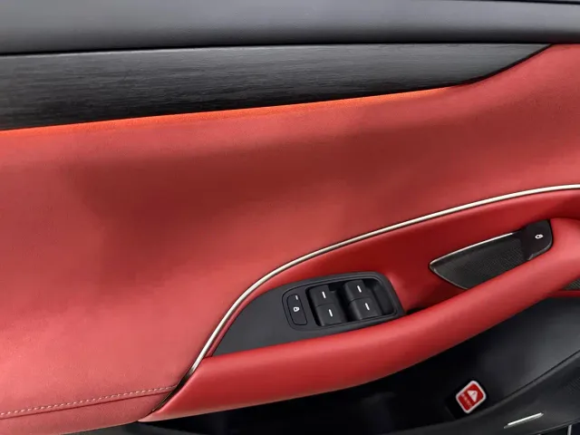 Xiaomi Auto Xiaomi SU7 2024 AWD Extended Range Advanced Smart Driving Max Edition — Фото автомобиля 10
