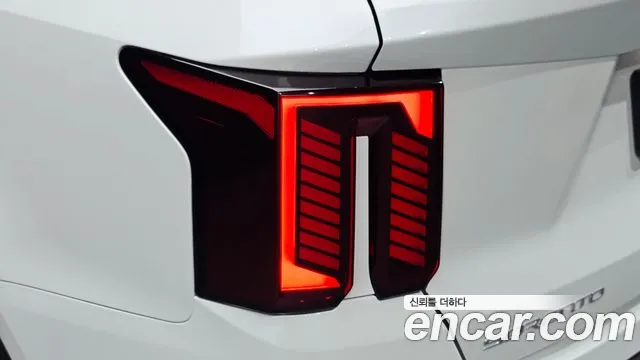 Kia Sorento 4th Gen — Фото автомобиля 8