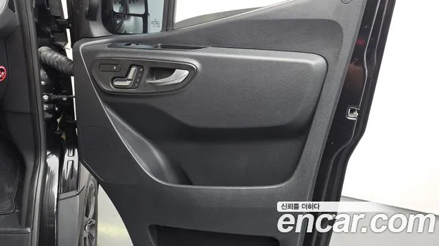 Mercedes-Benz Sprinter — Фото автомобиля 24