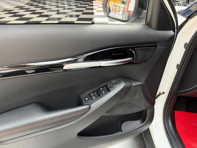 Kia KX3 Smart Run — Фото автомобиля 9
