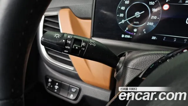 Kia Seltos — Фото автомобиля 14