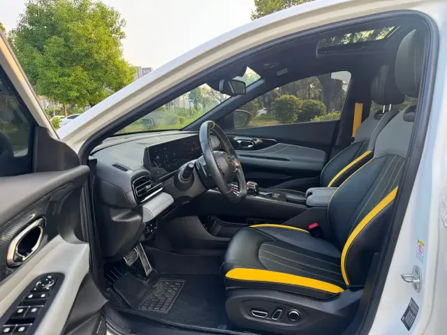 GAC Trumpchi Emkoo — Фото автомобиля 9
