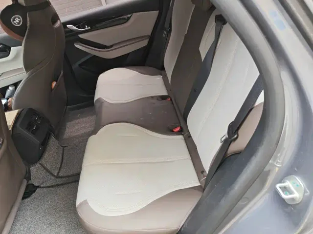 BYD Qin PLUS — Фото автомобиля 18
