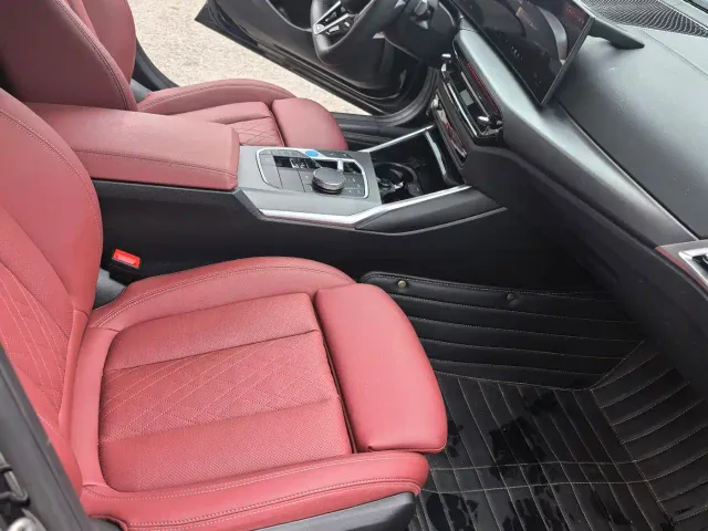 BMW i3 — Фото автомобиля 5