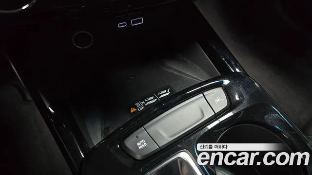 ChevroletGMDaewoo Trax Trax Кроссовер — Фото автомобиля 17