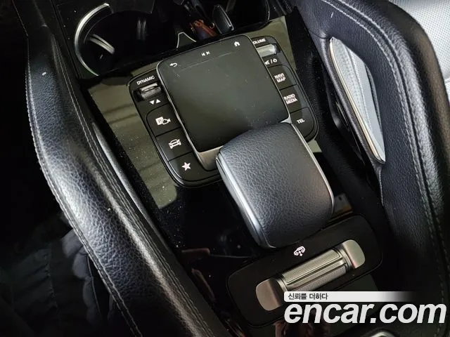 Mercedes-Benz GLE-Class W167 — Фото автомобиля 16