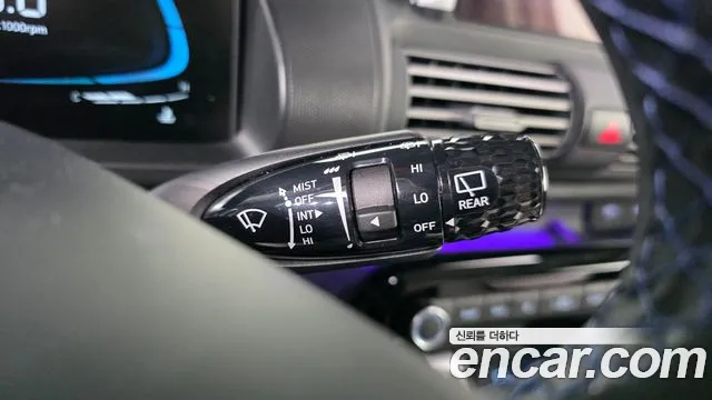 Hyundai Casper — Фото автомобиля 27