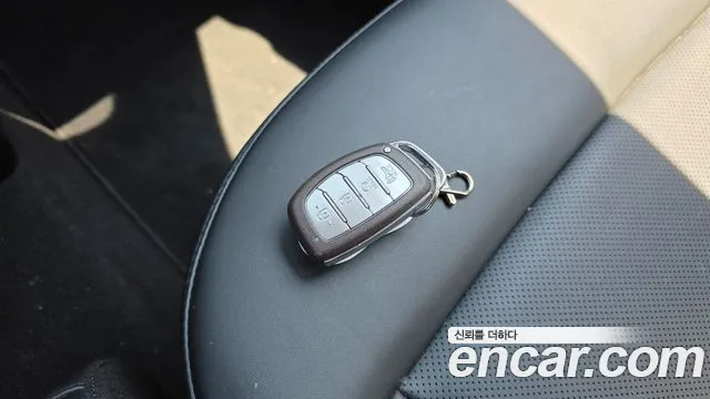 Hyundai Casper Casper Essential — Фото автомобиля 27