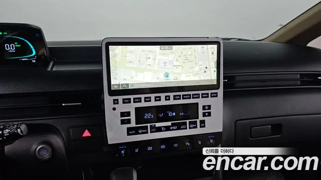 Hyundai Staria Staria — Фото автомобиля 17