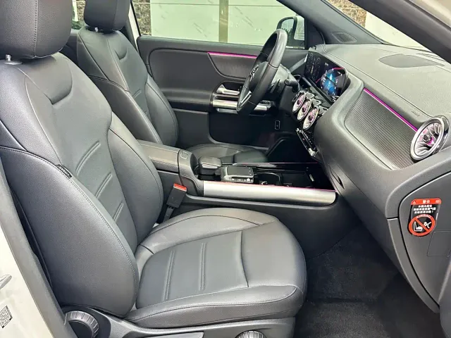 Mercedes-Benz GLA-Class — Фото автомобиля 9
