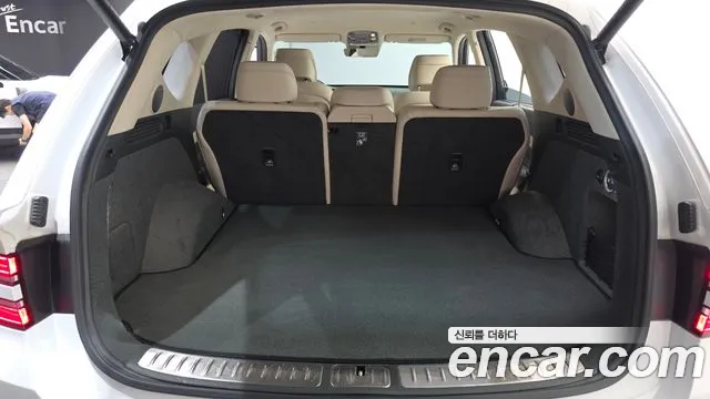 Genesis GV80 — Фото автомобиля 19