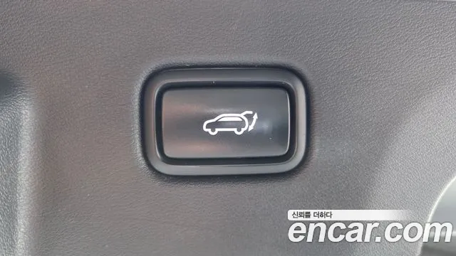 Kia EV6 — Фото автомобиля 28