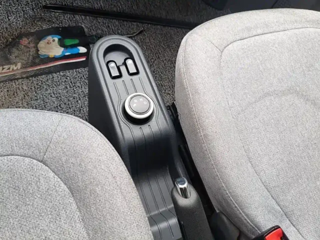 Wuling Hongguang Mini EV — Фото автомобиля 13