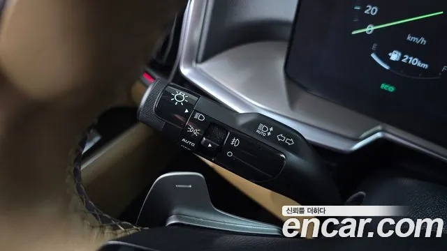 Kia Sorento 4th Gen — Фото автомобиля 30