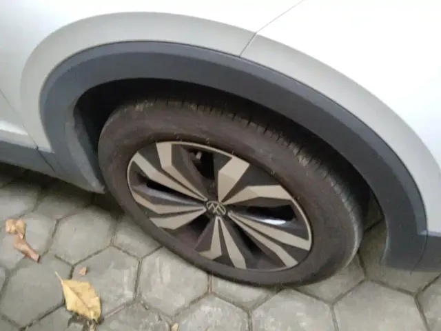 Volkswagen Tharu — Фото автомобиля 6