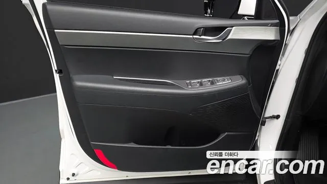 Hyundai Palisade The New Palisade Дизель 2.2 2WD — Фото автомобиля 6