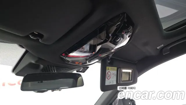 BMW 5-Series 5 серия (G60) 523d M Sport — Фото автомобиля 21