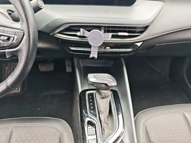 Buick Verano — Фото автомобиля 14
