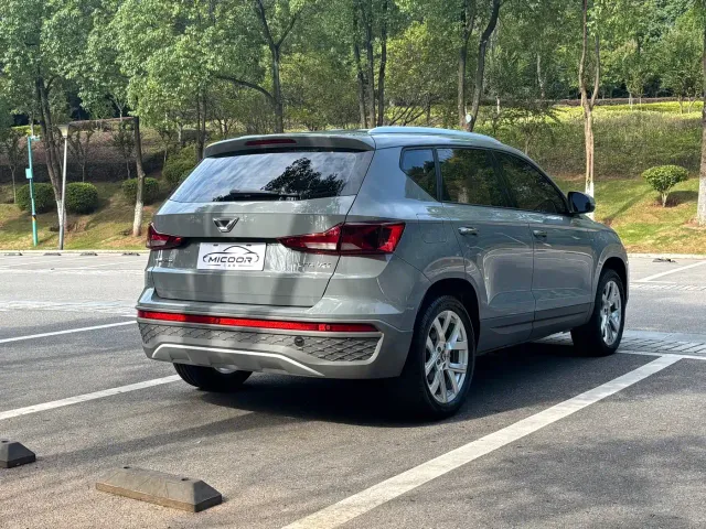 Jetta VS5 — Фото автомобиля 18