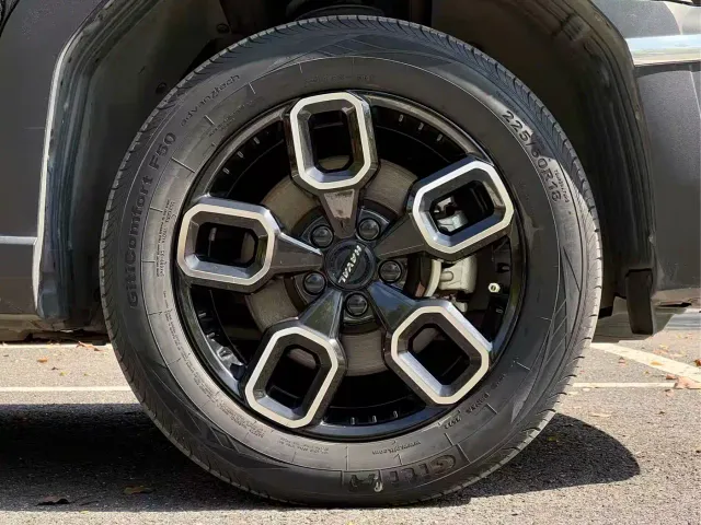 Haval Cool Dog — Фото автомобиля 10